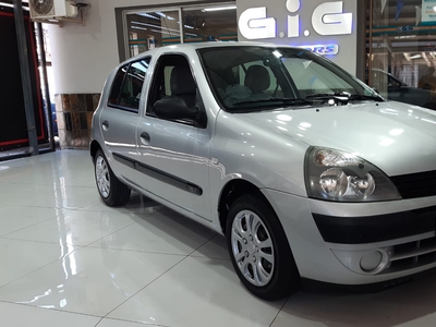 2005 Renault Clio 1.2 Expression For Sale