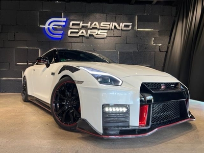 2013 Nissan GT-R Black Edition For Sale