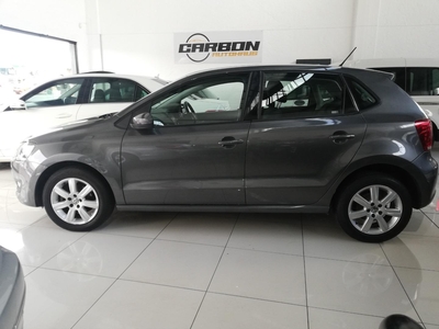 2013 Volkswagen Polo 1.4 Comfortline For Sale