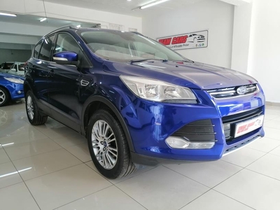 2016 Ford Kuga 1.5T Trend For Sale
