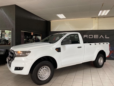 2016 Ford Ranger 2.2TDCi XL For Sale