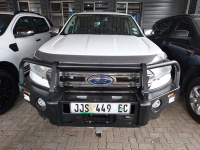 2019 Ford Everest 3.2TDCi 4WD XLT For Sale