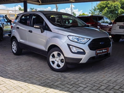 2020 Ford EcoSport 1.5 Ambiente Auto For Sale