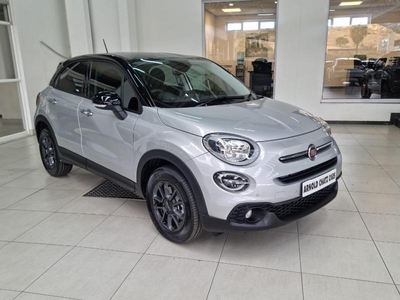 2024 Fiat 500X 1.4T Connect For Sale