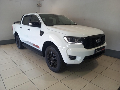 2024 Ford Ranger 2.0SiT Double Cab 4x4 XLT FX4 For Sale