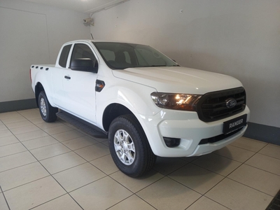 2024 Ford Ranger 2.2TDCi Double Cab Hi-Rider XL For Sale
