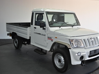 2024 Mahindra Bolero 2.5Di Maxitruck Plus For Sale