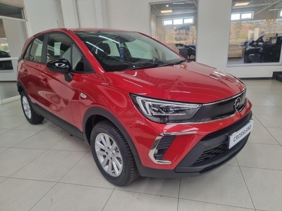 2024 Opel Crossland 1.2T Edition For Sale