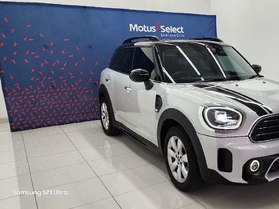 2022 mini for sale!