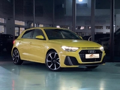 Audi A1 2020, Automatic, 3 litres - Cape Town