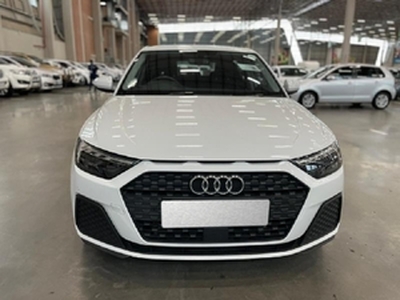 Audi A1 2021, Automatic, 1 litres - Stellenbosch