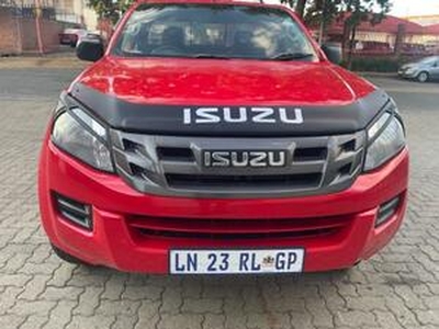 Isuzu Forward 2013, Manual, 2.5 litres - Johannesburg