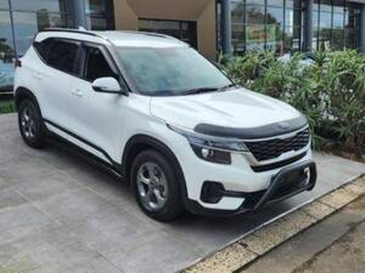 Kia Seltos 2021, Automatic, 1.5 litres - Pretoria