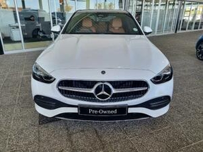 Mercedes-Benz CLS 2021, Automatic - Johannesburg