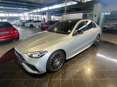 Mercedes-Benz CLS AMG 2020, Automatic, 1.5 litres - Durban