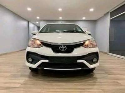 Toyota Auris 2021, Manual, 1.5 litres - Delmas