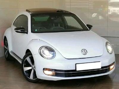 Volkswagen 181 2013, Automatic, 1.4 litres - Johannesburg