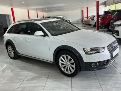 2013 Audi A4 2.0T For Sale