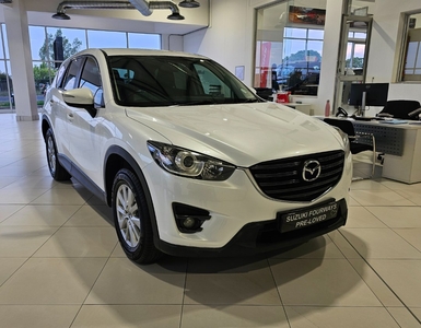 2015 Mazda Mazda CX-5 For Sale in Gauteng, Sandton