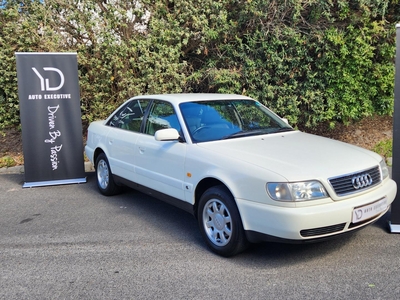 1996 Audi A6 2.6 Executive Auto For Sale