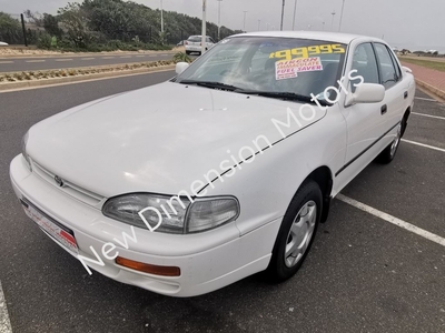 1998 Toyota Camry 220Si