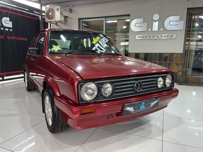 2000 Volkswagen Citi 1.4i Chico For Sale