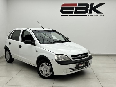 2005 Opel Corsa 1.4 Comfort For Sale