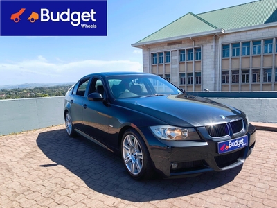 2006 BMW 3 Series 320i M Sport For Sale
