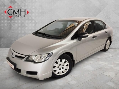 2006 Honda Civic Sedan 1.8 LXi Auto For Sale