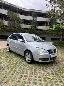 2006 Volkswagen Polo 1.6 Comfortline For Sale