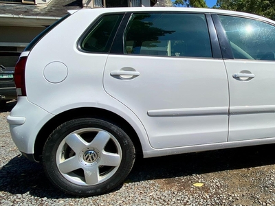 2006 Volkswagen Polo 1.6 Comfortline For Sale