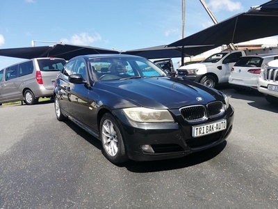 2009 BMW 3 Series 320i Exclusive Auto For Sale