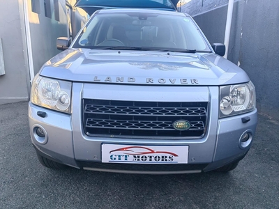 2009 Land Rover Freelander 2 HSE i6 For Sale