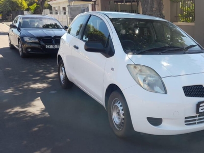 2009 Toyota Yaris YARIS T1 3Dr A/C For Sale