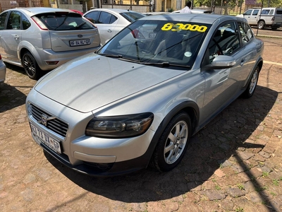 2009 Volvo C30 1.6 For Sale
