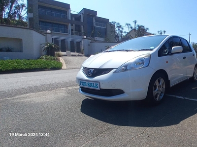 2010 Honda Jazz 1.4 LX Auto For Sale