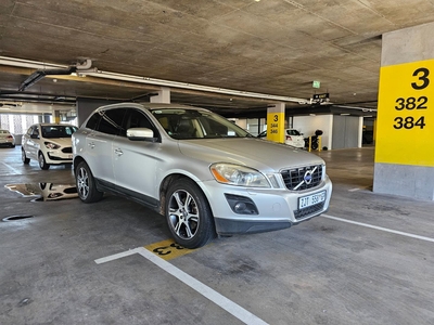 2010 Volvo XC60 3.0T For Sale