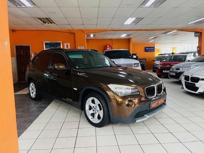 2011 BMW X1 sDrive20d For Sale