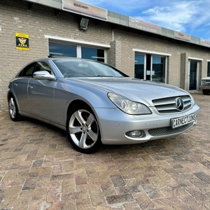 2011 Mercedes-Benz CLS CLS350 For Sale