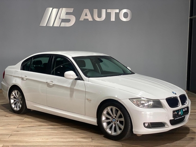 2012 BMW 3 Series 320i Innovations Auto For Sale