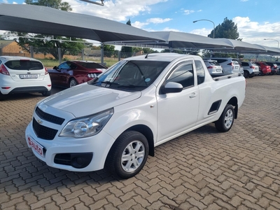 2012 Chevrolet Utility 1.8 For Sale
