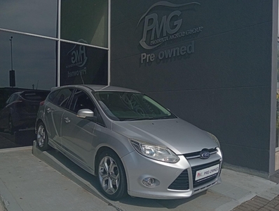 2012 Ford Focus Hatch 2.0TDCi Trend For Sale