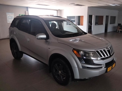 2012 Mahindra XUV500 2.2CRDe W6 For Sale