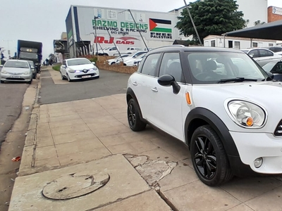 2012 MINI Countryman Cooper Countryman For Sale