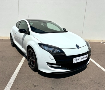 2012 Renault Megane RS 265 Cup For Sale