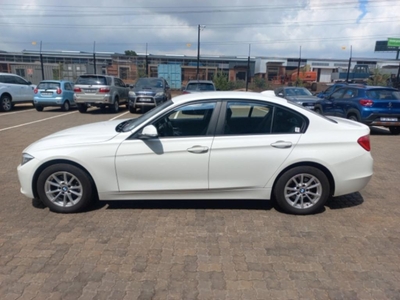 2013 BMW 3 Series 316i For Sale