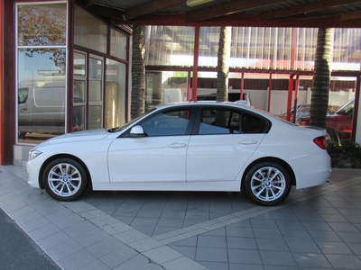 2013 BMW 3 Series 320d For Sale