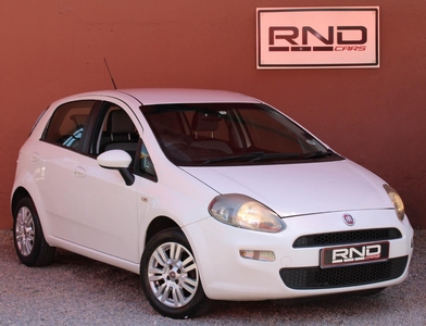 2013 Fiat Punto 1.4 Base Easy For Sale