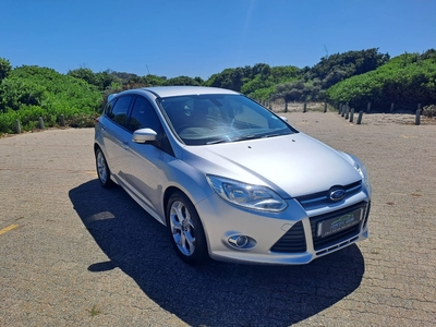 2013 Ford Focus Hatch 1.6 Trend For Sale
