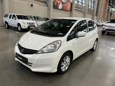 2013 Honda Jazz 1.3 Comfort For Sale